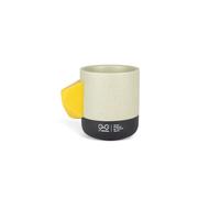 Tazza YY VERTICAL Climbing Mug Evo Colore: giallo