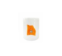 YY Vertical - Tazza da arrampicata Climbing Mug per scalatori appassionati (arancione)