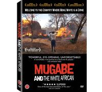 Mugabe & the White African