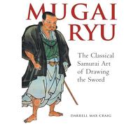 Darrell Max Craig Mugai Ryu (Tascabile)