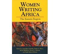 Mugaybuso M. Mulokozi Women Writing Africa (Tascabile)