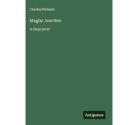 Mugby Junction: in large print