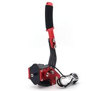 muge racing 64Bit PC USB Handbrake for SIM Racing Games Logitech G27 G25 G29 T500 T300 FANATECOSW LFS DIRT RALLY.2,Red,Without Clamp