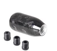 muge racing Carbonio lungo