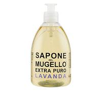 Sapone del Mugello Levander sapone liquido per le mani 500 ml