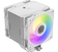 Scythe MUGEN 6 Scheda madre Ventilatore 12 cm Bianco 2 pz