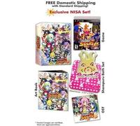MUGEN SOULS COLLECTORS EDITION - PlayStation 3, Nuovo Di Zecca