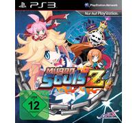 Mugen Souls Z - [Edizione: Germania]