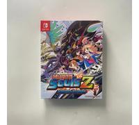 Mugen Souls Z - Limited Edition - Nintendo Switch - Nuovo - Gioco in Inglese