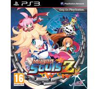 Playstation Games Ps3 Mugen Souls Z