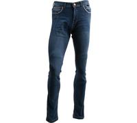 MUGENRACE Chester Motor ciclo Jeans, taglia 38 per maschi