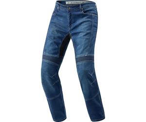 MUGENRACE Matteo Jeans da moto, blu, taglia 29 per maschi
