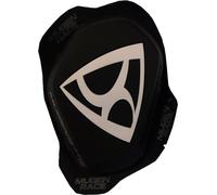 MUGENRACE S-MNR Cursore del ginocchio, nero