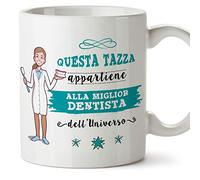 Mugffins Coppe per i Migliori Lavoratori dell'universo (in Italiano)