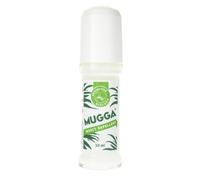 Mugga Roll-On 20% DEET, repellente per insetti - 50 ml