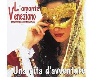 Muggeo Franco & La Sua Orchestra - Una Vita D'avventure - Cd