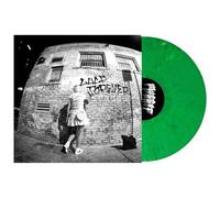 MUGGER - Luck Forever