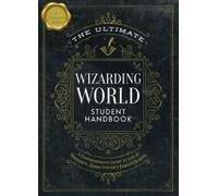 Mugglenet The Ultimate Wizarding World Student (Tascabile) (PRESALE 26/10/2026)