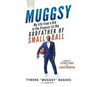 Muggsy Bogues Jake Uitti Muggsy (Tascabile)