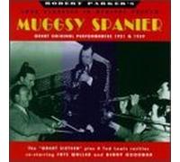 Muggsy Spanier - 1931-39-Great Original Perform