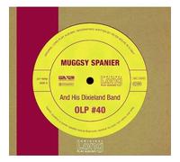 Spanier Muggsy - Muggsy Spanier And His Dixieland Band