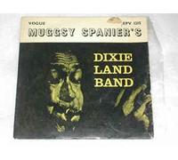 Muggsy Spanier - BROADCASTS THIS IS JAZZ 7 INCH (7" 45) UK VOGUE 0