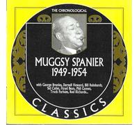 Muggsy Spanier - Cronologico Muggsy Spanier 1949-1954