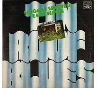 Muggsy Spanier & Earl Hines - TIN ROOF BLUES LP UK VOGUE