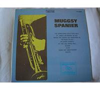 Muggsy Spanier: Everest Archive of Folk and Jazz (Simulated Stereo)