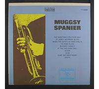 MUGGSY SPANIER - muggsy spanier