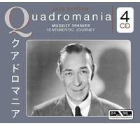 Muggsy Spanier - Sentimental Journey [Edizione: Francia]