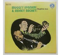 MUGGSY SPANIER & SIDNEY BECHET - ragtime jazz