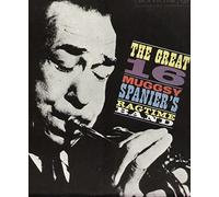 MUGGSY SPANIER - the great 16!