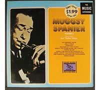 MUGGSY SPANIER - vol. 2