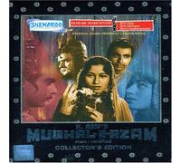 Mughal-E-Azam [Collector S Edi - Movie/Film [Edizione: Regno Unito]