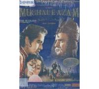 Mughal E Azam. Colorisé. Version de 2 DVDs. [IMPORT]
