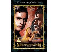 Mughal-E-Azam [Edizione: Regno Unito]