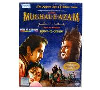 Mughal-E-Azam - Movie/Film [Edizione: Regno Unito]