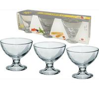 MUGHETTO COPPA 12-PZ GELATO MACEDONIA SUPER RESISTENTE RISTORANTE CASA 2024 10