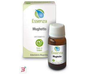 MUGHETTO ESSENZA 10 ML