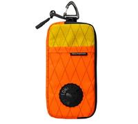 MUGI Mobility iOdZ Custodia per cellulare impermeabile ciclismo cerniera sigillata accessori portafoglio telefono bicicletta maglia bicicletta custodia imbottita nylon antistrappo misura universale 17