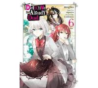 mugiko nigozyu Chiho Christie Nigozy The Detective Is Already Dead, (Tascabile)