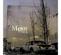 Mugison - Little Trip