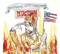 Mugison - Mugimama Is This Monkey Music?