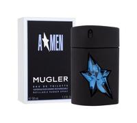 Mugler A*Men Eau de Toilette (uomo) - ricaricabile 50 ml