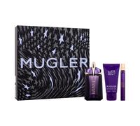 Mugler Alien cofanetto regalo: EDP 60 ml + crema corpo 50 ml + EDP 10 ml per Donna