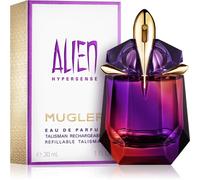 Mugler Alien Hypersense 30 ml, Eau de Parfum Ricaricabile Spray