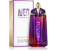 Mugler Alien Hypersense 90 ml, Eau de Parfum Ricaricabile Spray