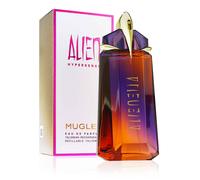 Mugler Alien Hypersense eau de parfum per donne 60 ml flacone ricaricabile