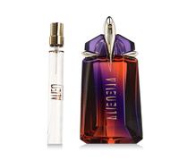 Mugler Alien Hypersense cofanetto regalo: EDP 60 ml + EDP 10 ml per Donna